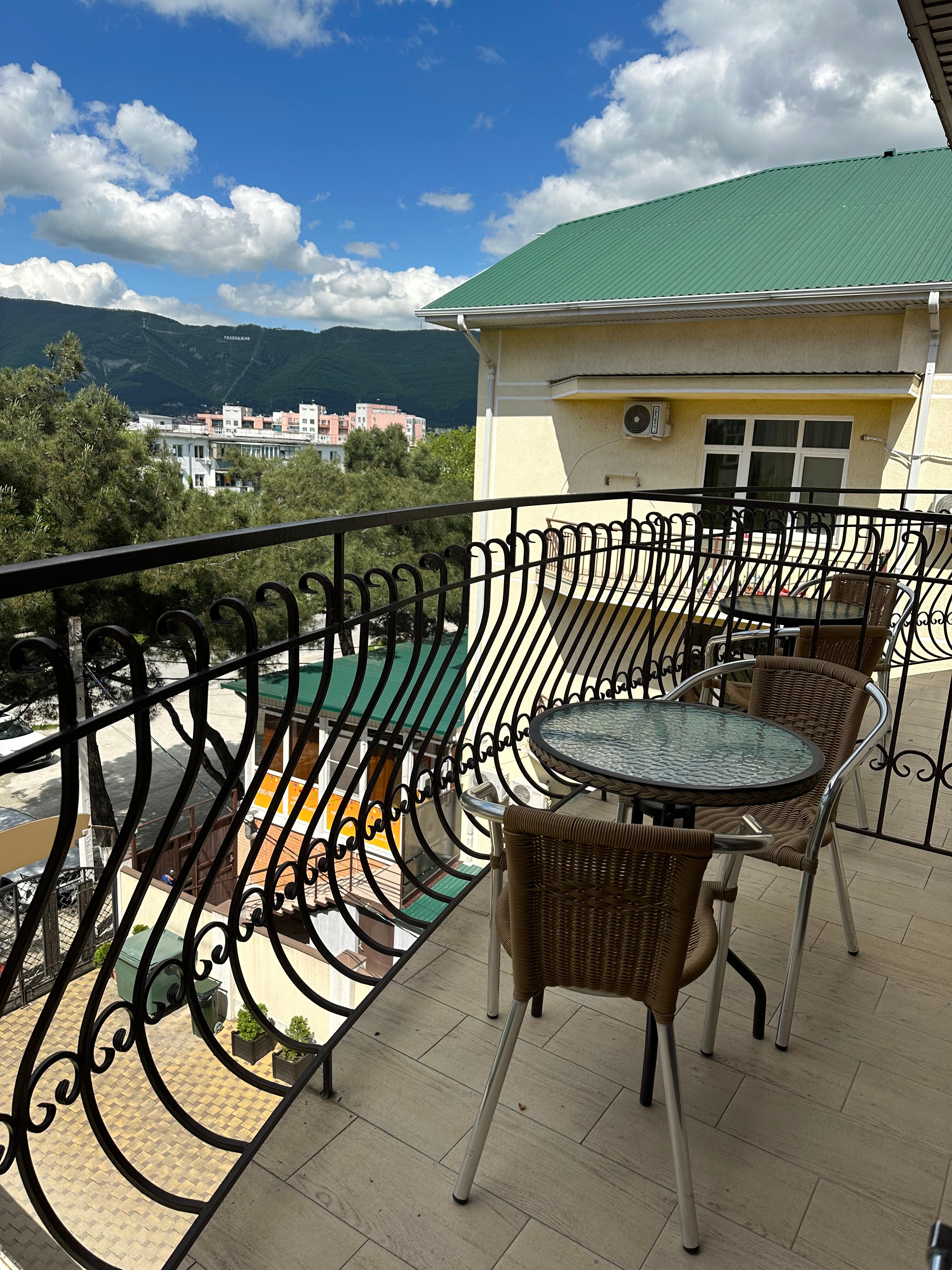 Фото Фаворит