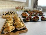 Bosmi (Novouglichskoye Highway, 58Б), catering