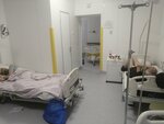 Kgbuz in Vladivostok orci hospitalis № 4 (Vladivostok, Voropaeva Street, 5), hospital para adultos