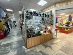 Magazin kosmetiki i bizhuterii (Sverdlova Street, 51), jewelry shop