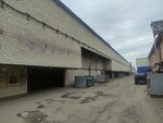 Garazhno-stroitelny kooperativ Gorizont (Ofitserskaya Street, 26), garage cooperative