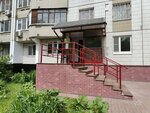 Эсток (Кантемировская ул., 53, корп. 1, Москва), охранное предприятие в Москве