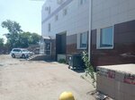 Instroy (10 Let Oktyabrya Street, 174Б), techumbre