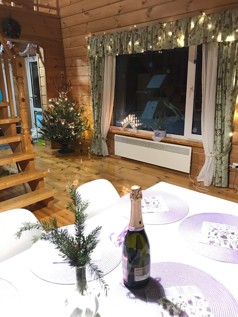 Фото Лаванда