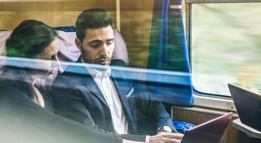 Фото Hôtel Europole