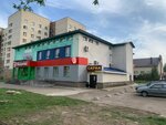 Хостел Альтаир (Dmitriya Donskogo Street, 34), hostel