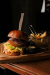 Bb Grill (Avtozavodskaya Street, 18), restaurante