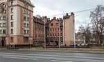 Delovoe Prostranstvo (Bolshoy Sampsonievskiy Avenue, 84), registro y liquidación de empresas