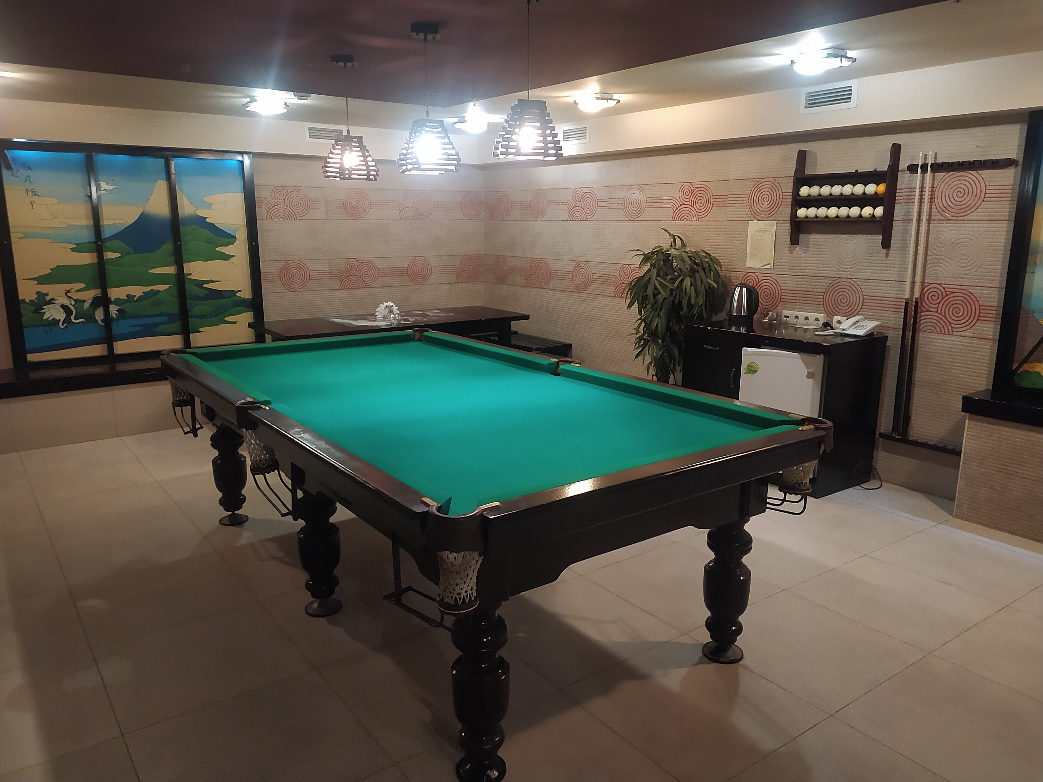 Фото Sq на улице Абганеровская 105