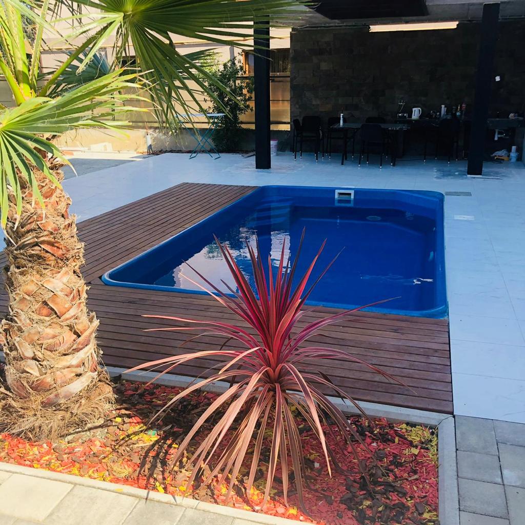 Фото SubTropical