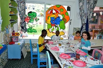 Фото Marhaba Royal Salem