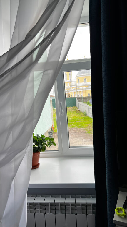 Фото  Гнездо