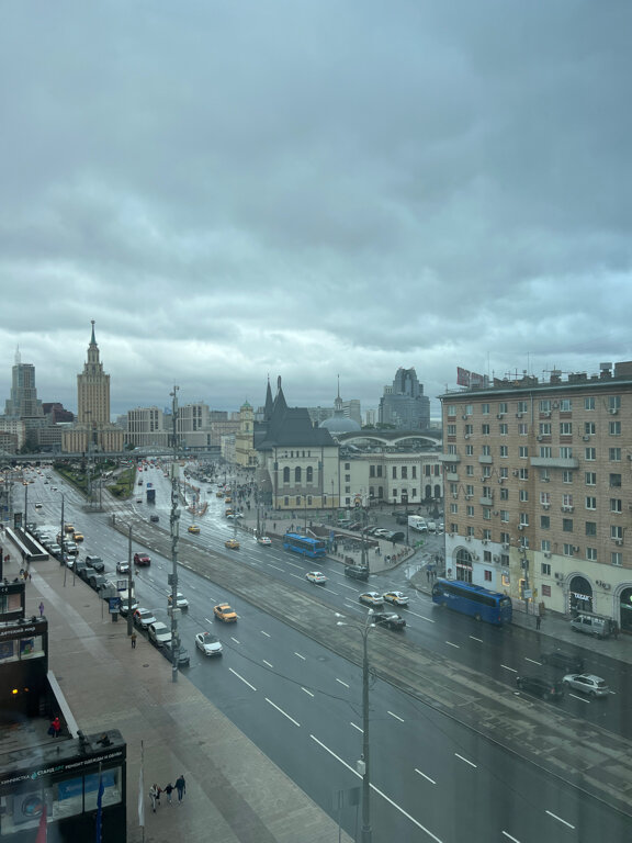 Фото Марриотт Империал Плаза