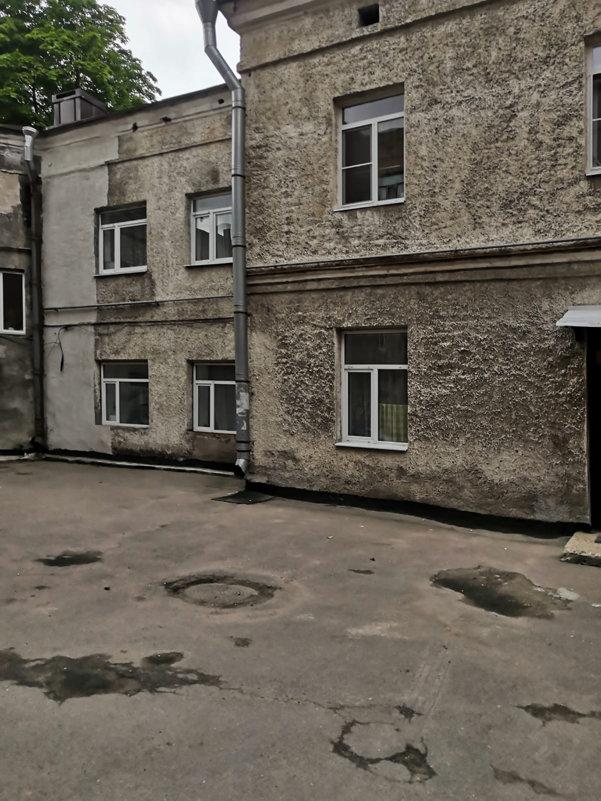 Фото J&N Apartments на Ленинградском проспекте 10