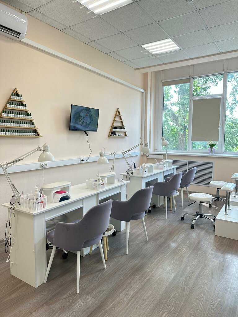 Beauty salon Queen Beauty Studio, Moscow, photo