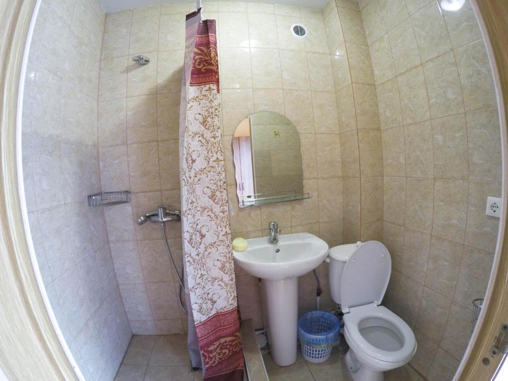 Фото Виноградный дворик