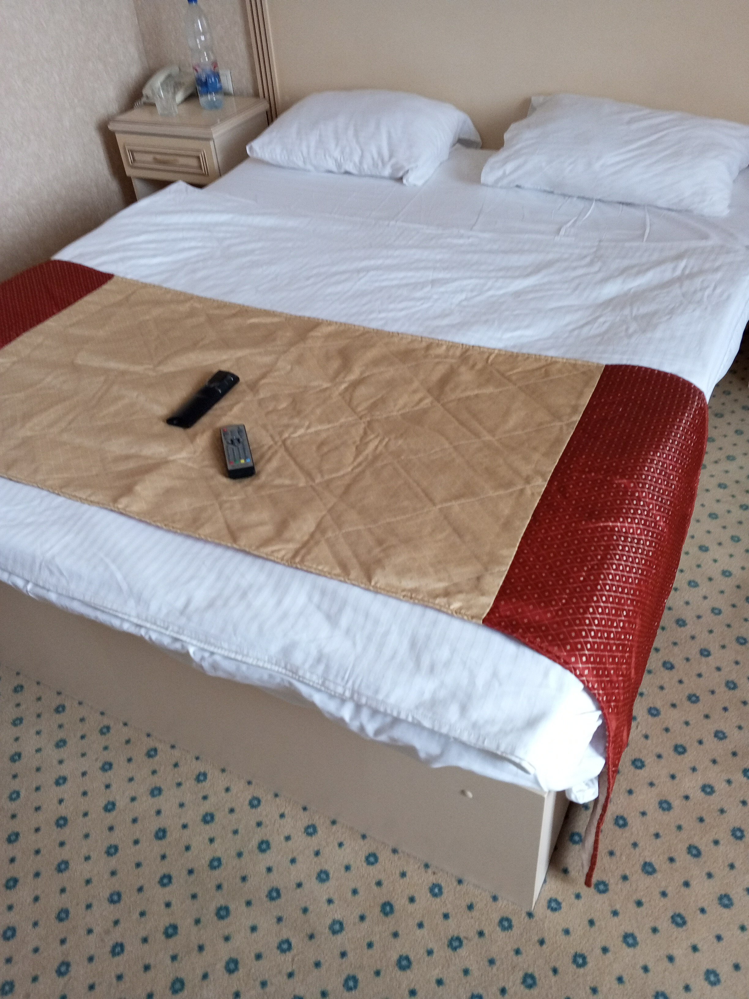 Фото Резидент