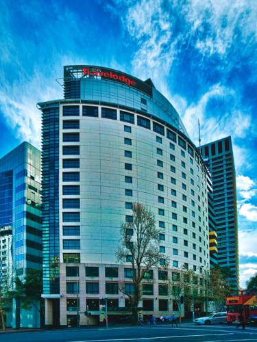 Фото Ibis Styles Sydney Central