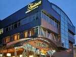 Tesena (Petrovsko-Razumovsky Drive, 29), perfume and cosmetics shop