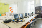 Laboratory Letayushchaya Robototekhnika (Leningradskiy Avenue, 62), further education