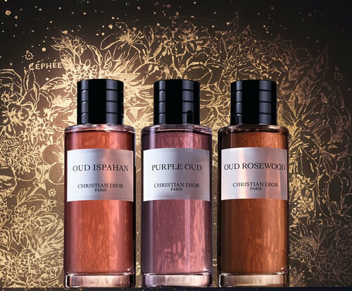 Dior Fragrance Beauty Boutique