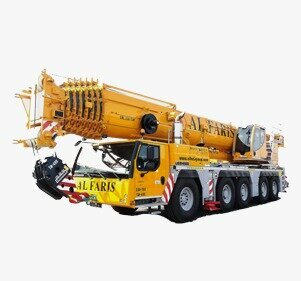 Transporters and conveyors Al Faris General Transport, Dubai, photo