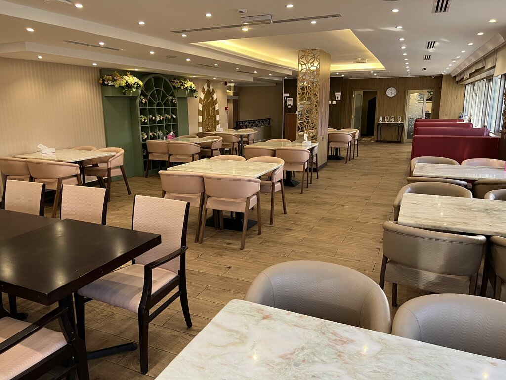 Restaurant Pak Liyari Restaurant, Dubai, photo