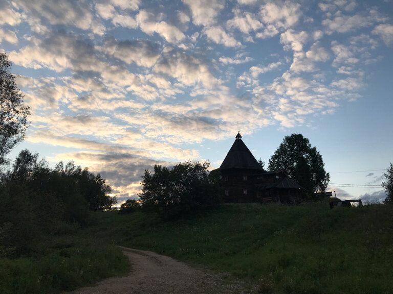 Фото Туристско-спортивный приют Святогорово