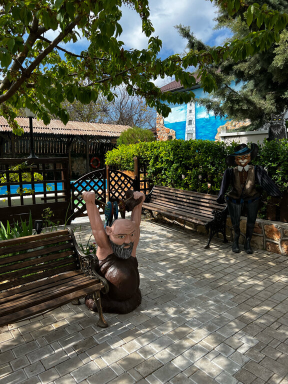 Фото Дом Дракона