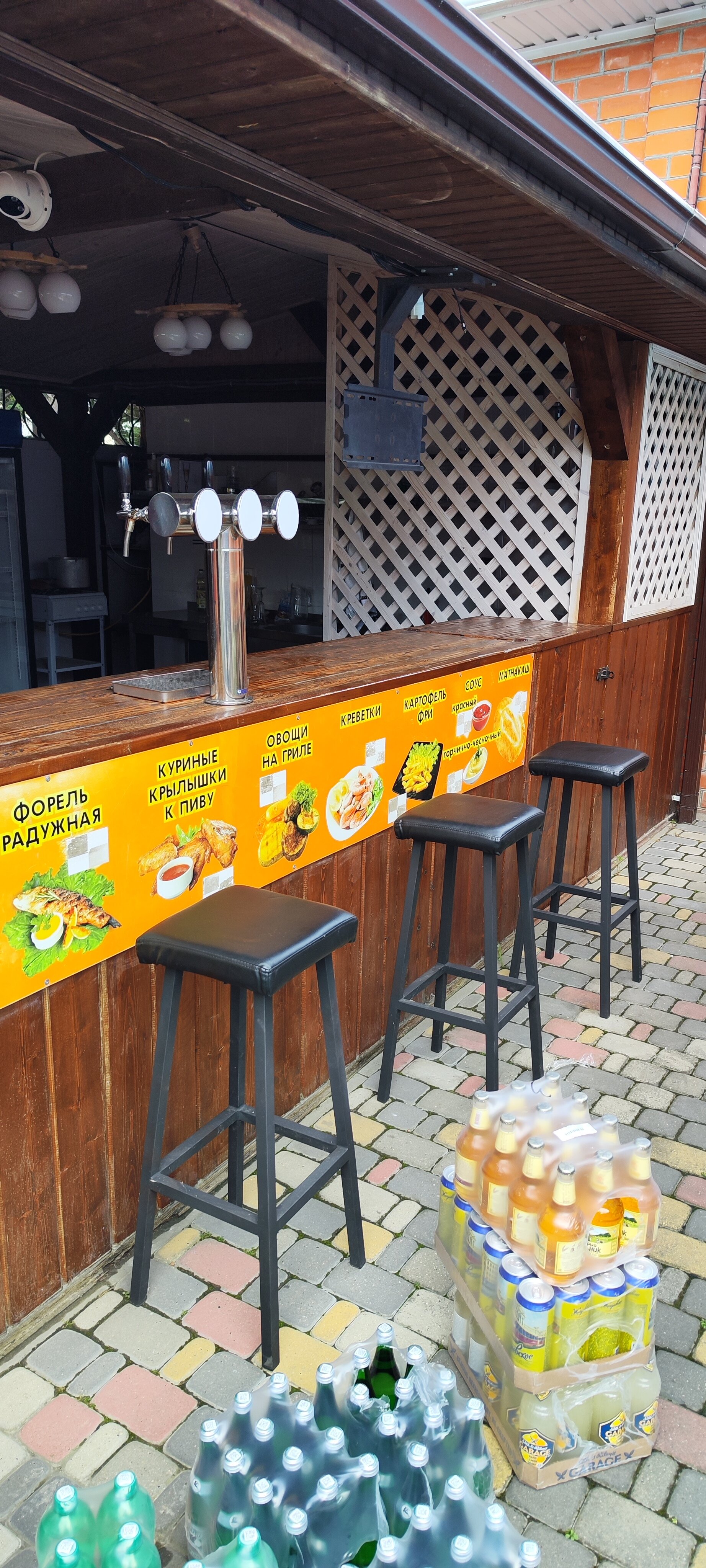 Фото Багира