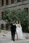 Noor wedding (Charents Street, 70/10) ، تنظيم الأحداث