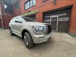 Auto-Telematika (4921-y proyezd, 5), teñido de vidrios de automóviles