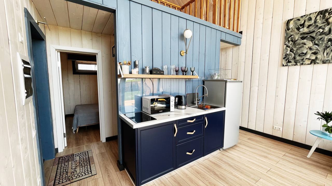 Фото Простор