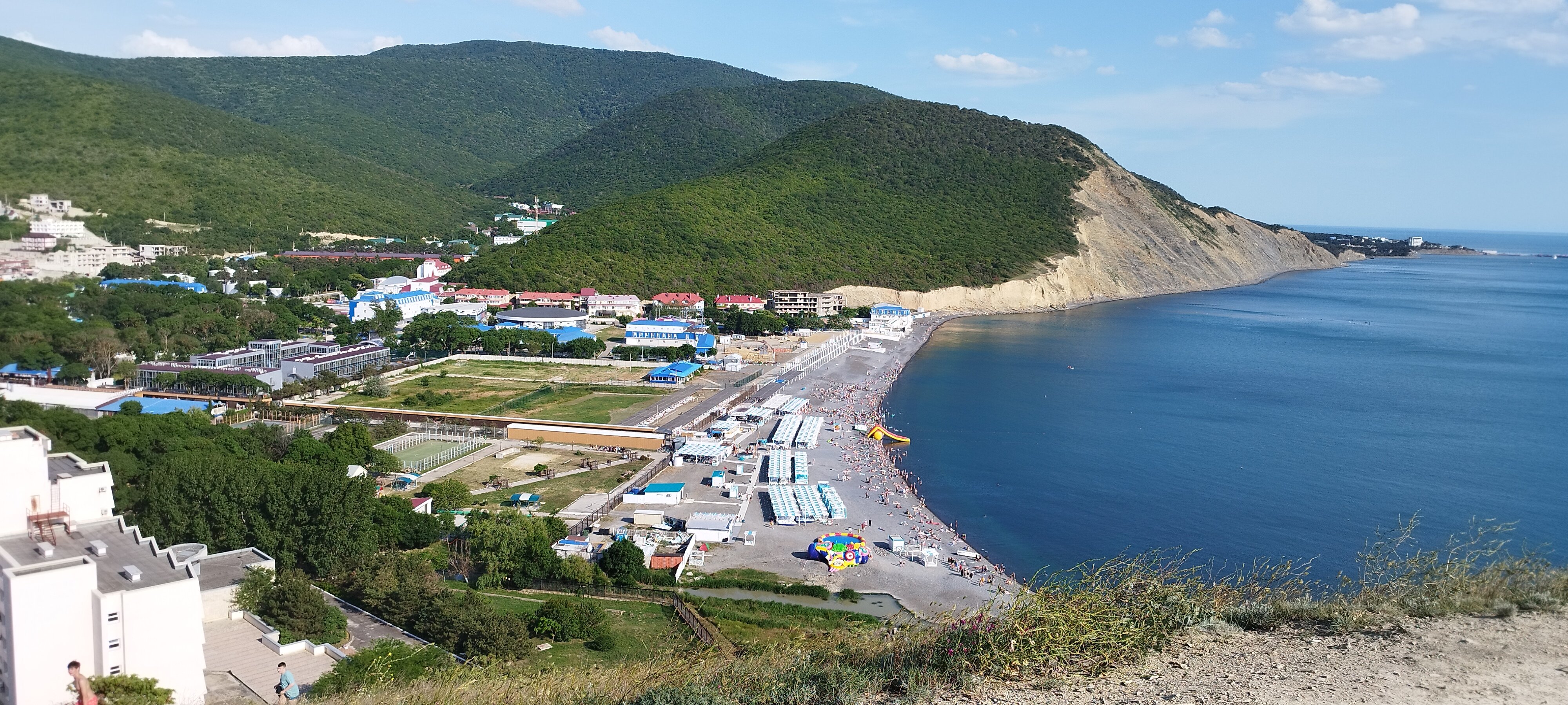 Фото Резиденция Утриш