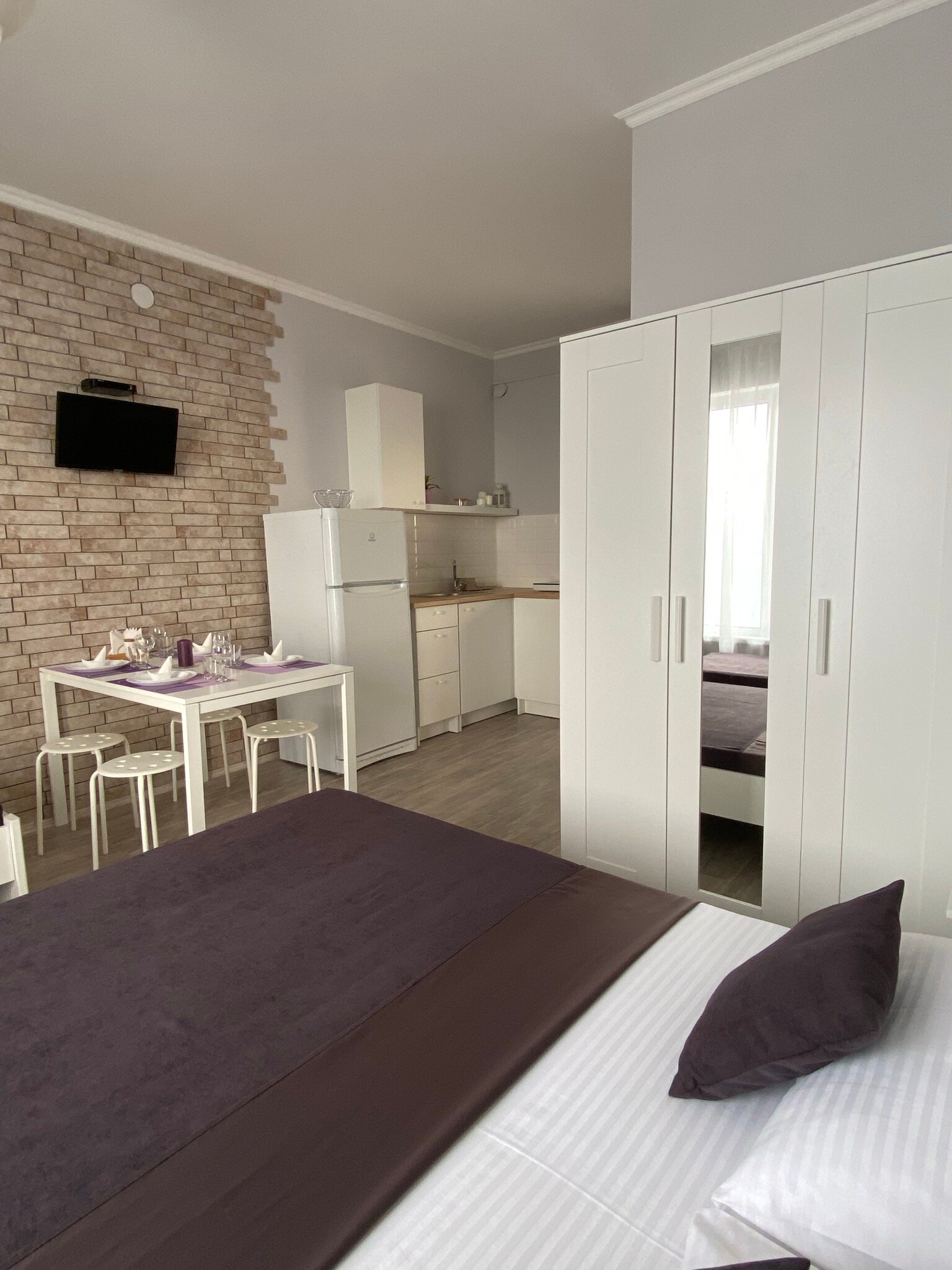 Фото Вид на море