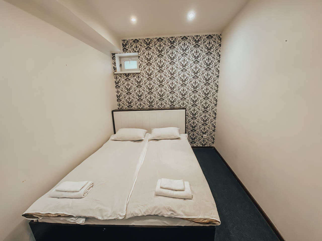 Фото Удачное место