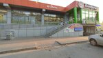 Магазин детской одежды (Syrskiy Rudnik Microdistrict, Rudny pereulok, 17), children's clothing store