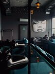 Ls Auto Village (Lenina Street, 182), hookah lounge
