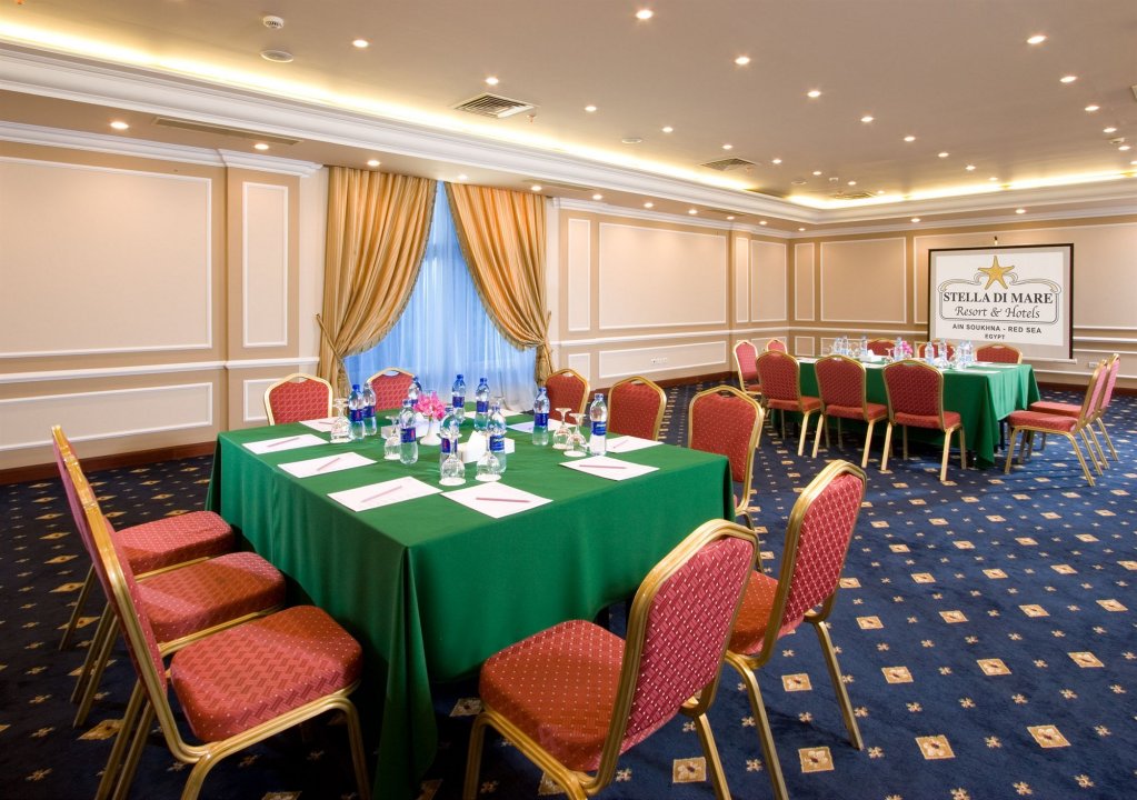 Фото Stella Di Mare Grand Hotel