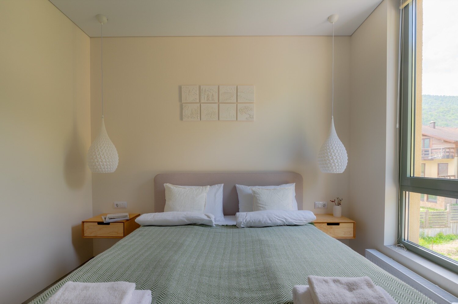 Фото Куб Грин