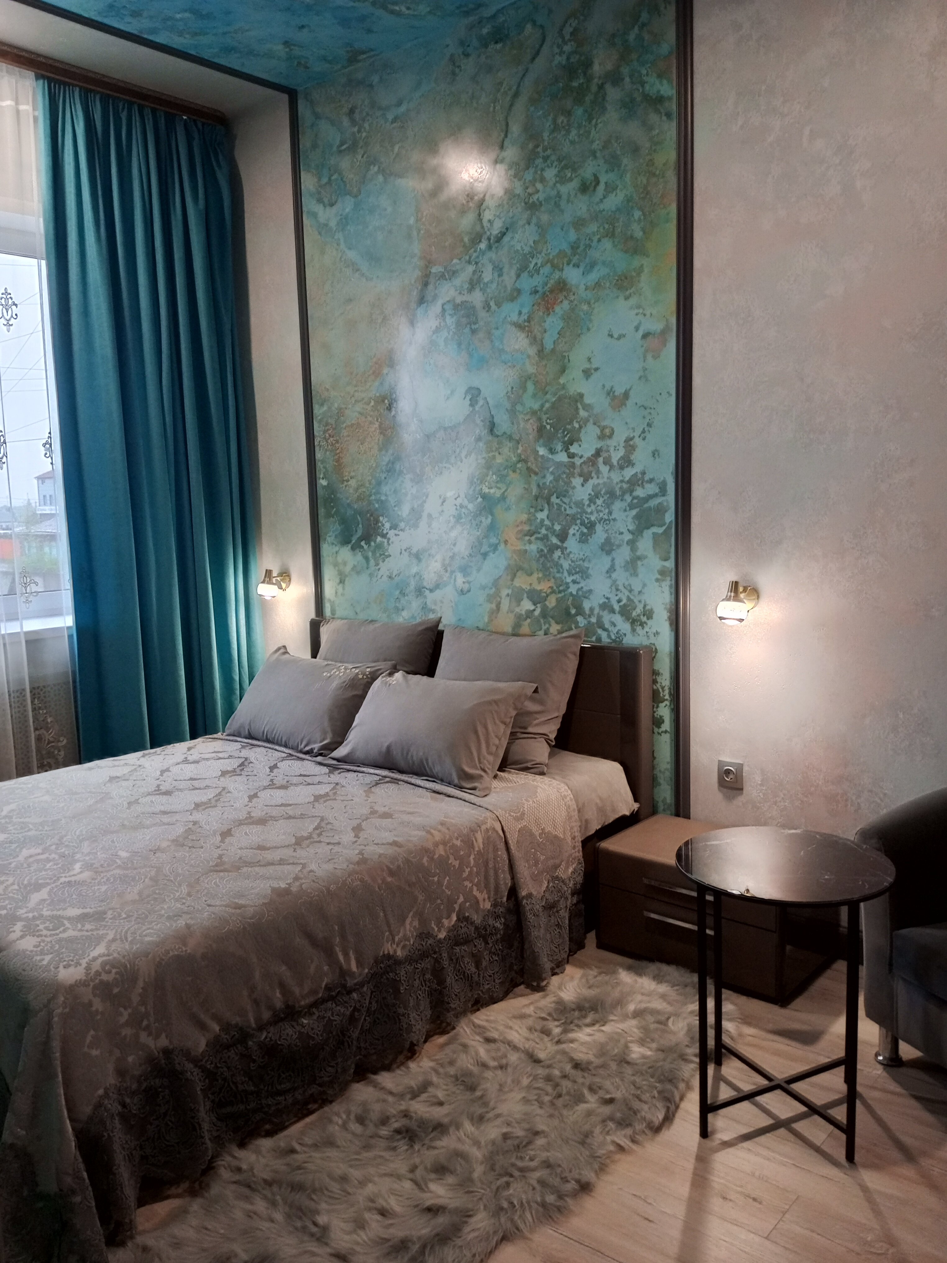 Фото Отель Люкс