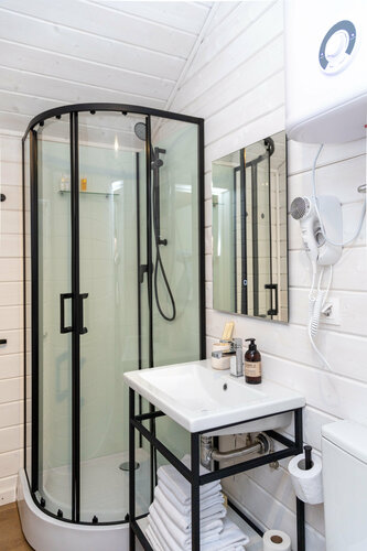 Глэмпинг Аршан-глэмпинг в Республике Калмыкия