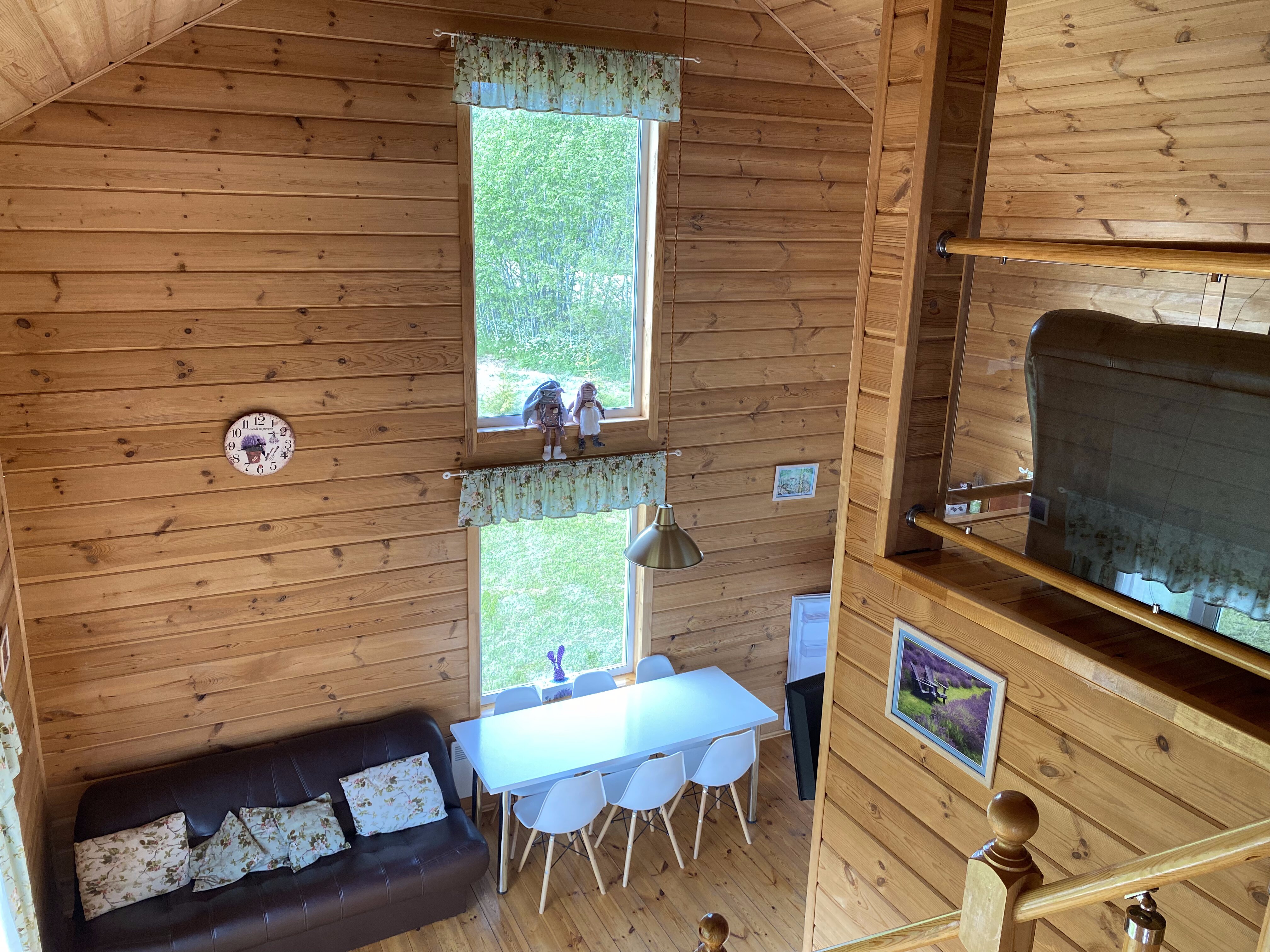 Фото Лаванда