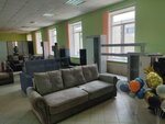 Магазин мебели (ulitsa Karla Marksa, 6), furniture store