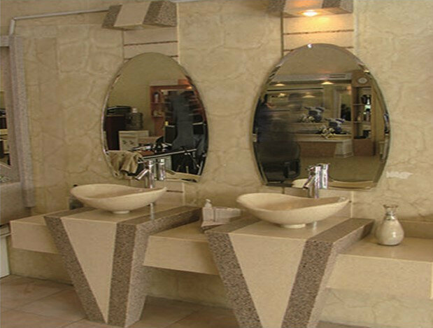 Flooring New Oasis Manufacture Of Marble, Ajman, photo