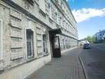 Kompaniya Finnkomplekt (Srednyaya Street, 6), management company