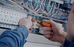 Mepco Electro Mechanical Works (CBD Building 2, Al Mahatta, Al Qasimiah, Sharjah), management company