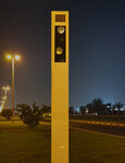 ياس للانظمة الالكترونية, شركة (2, Maleha Road, Sharjah) ، السلامة المرورية
