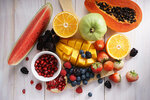 International Super Fruits L. L. C (4, Al Karamat Street, Port Zayed, Abu Dhabi), vegetables and fruit wholesale