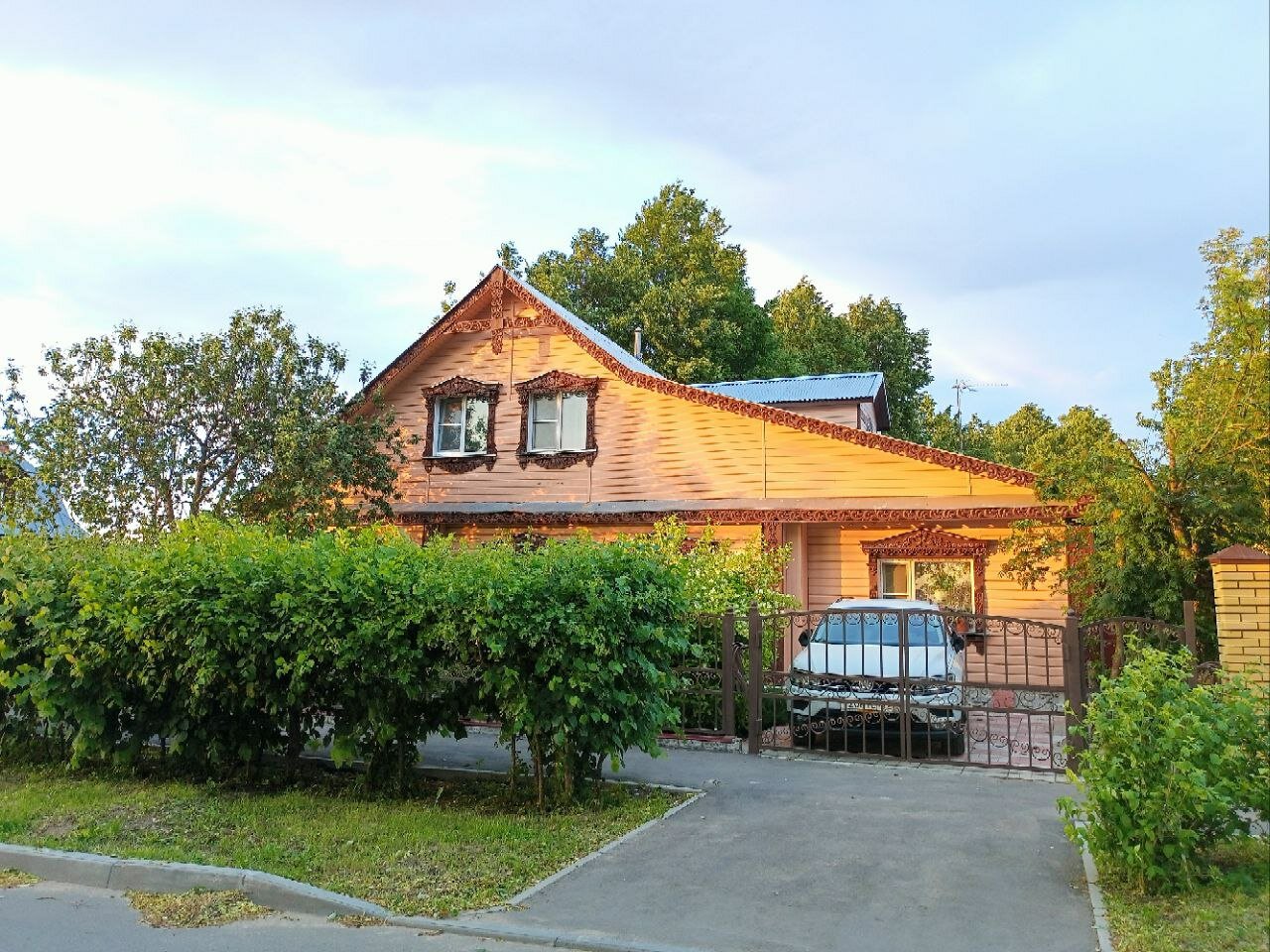 Фото отеля 3